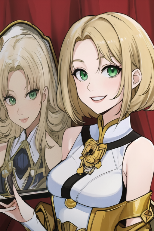 Nina Bray avatar