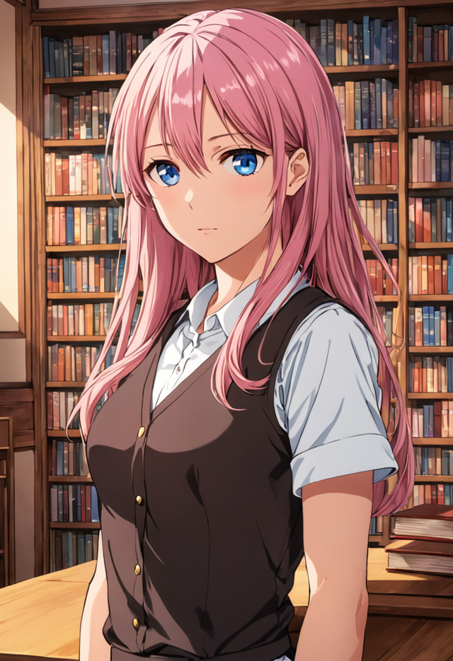Ingrid Case avatar