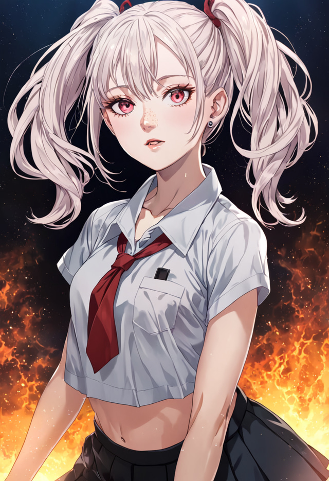 Madilyn Byrd avatar