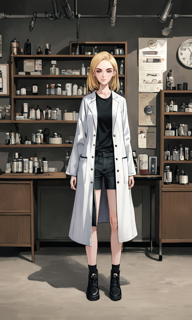 Zoe Wilson avatar