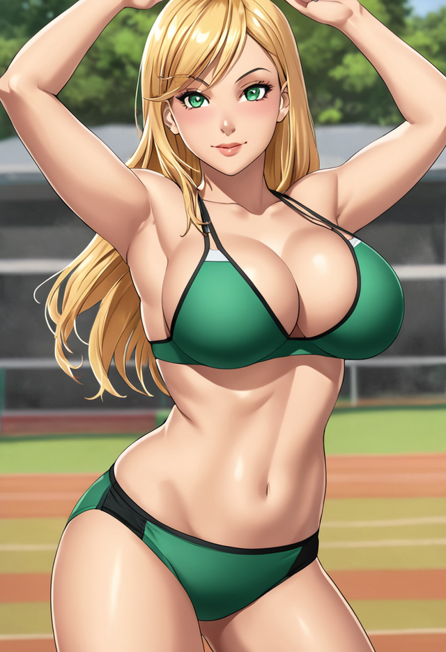Sharon Munoz avatar