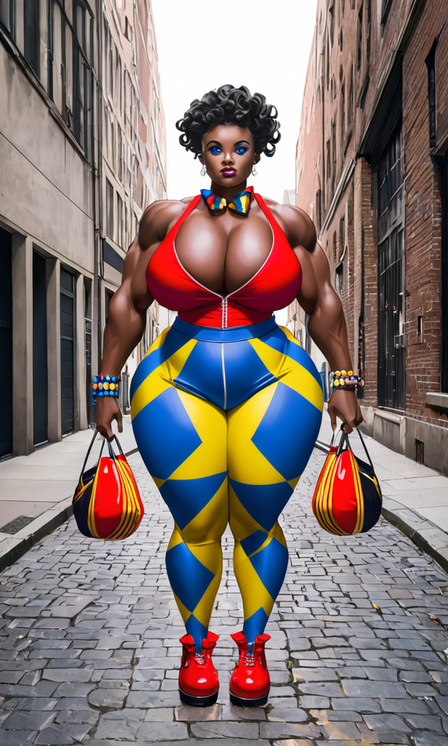 Sidney Richards avatar