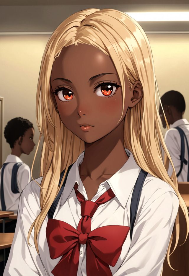 Kianna Buchanan avatar