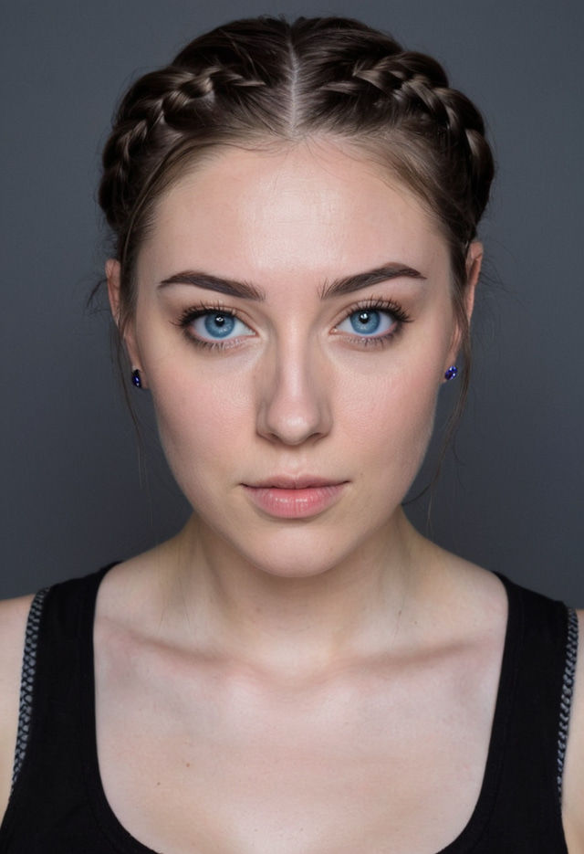 Hillary Blake avatar