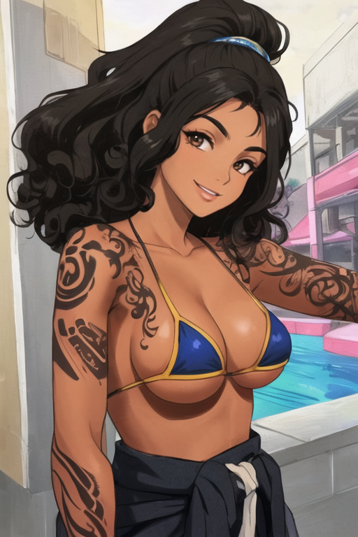 Princess Allison avatar