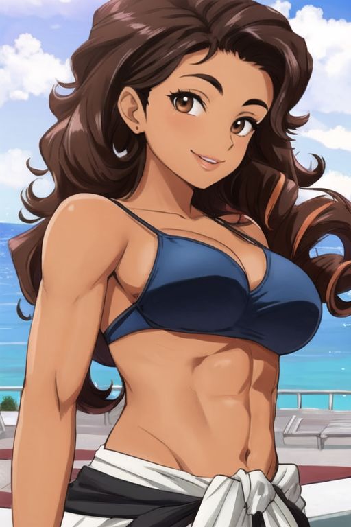 Valeria Pittman avatar