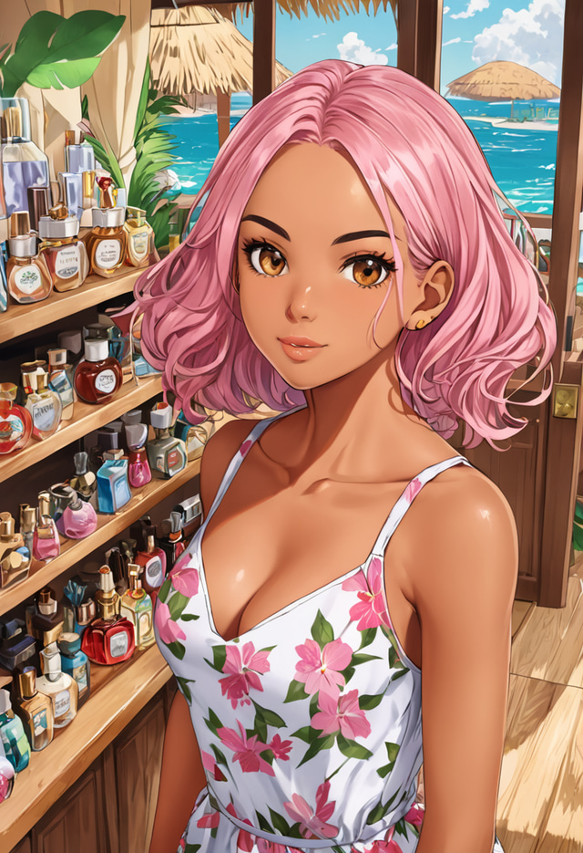 Skylar Sandoval avatar