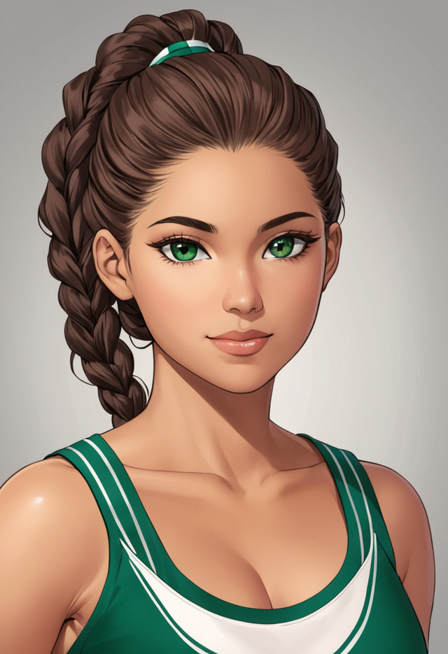 Mara Meyer avatar
