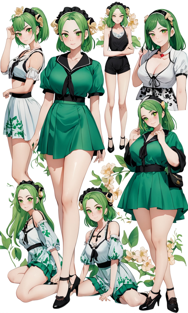 Reina Massey avatar
