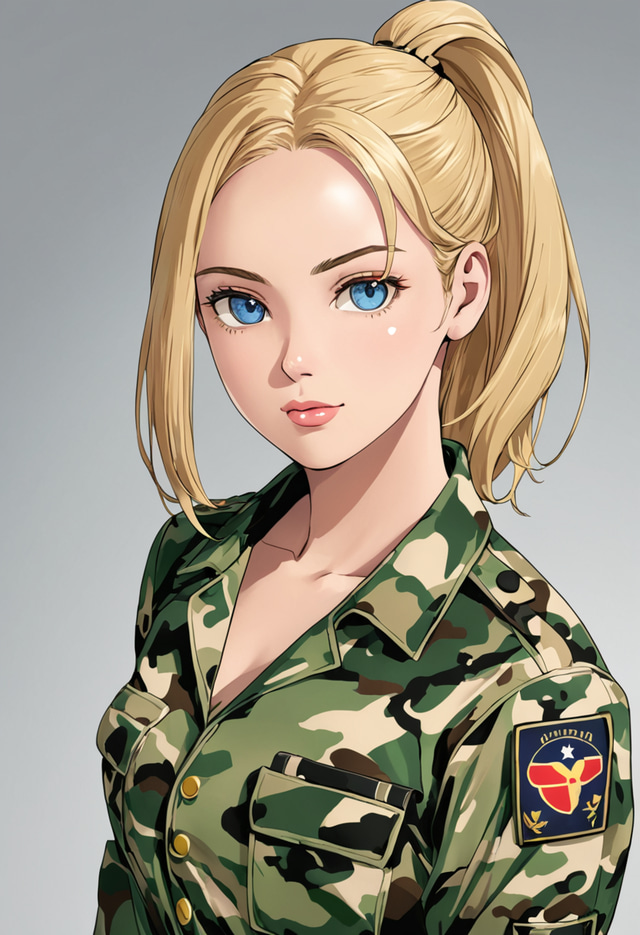 Mireya Pearson avatar
