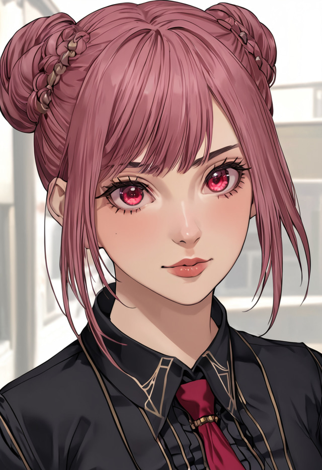 Araceli Jones avatar
