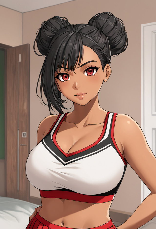 Sanaa Allen avatar