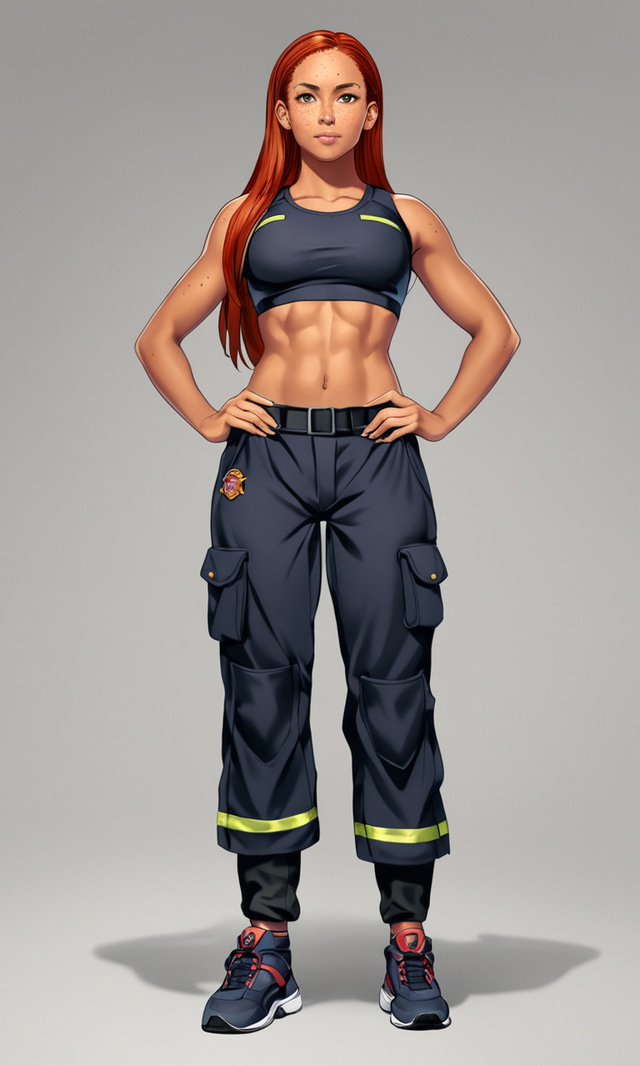 Cloe Sherman avatar