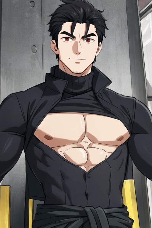 Donnie Hansen avatar