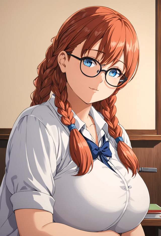 Alejandra Carpenter avatar
