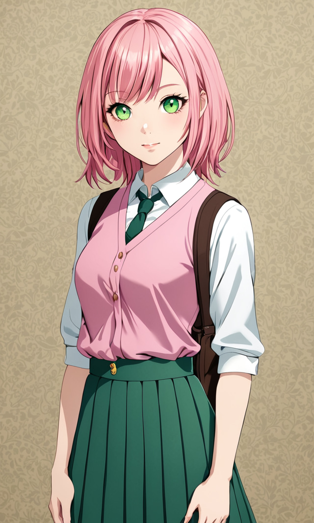 Maci Pennington avatar