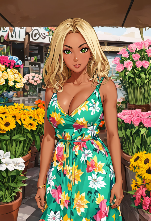 Nayeli Crosby avatar