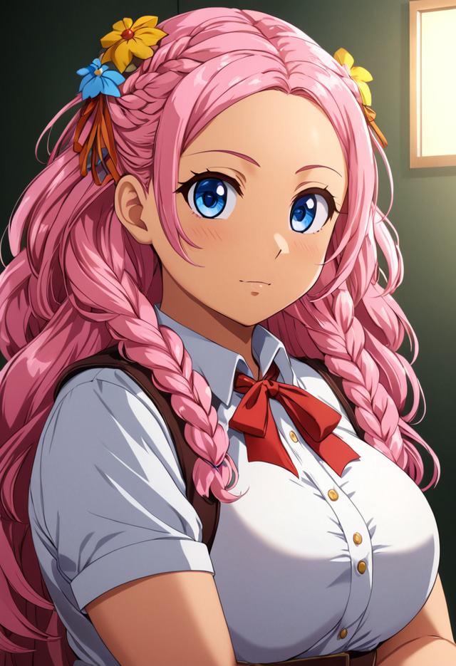 Maya Pugh avatar
