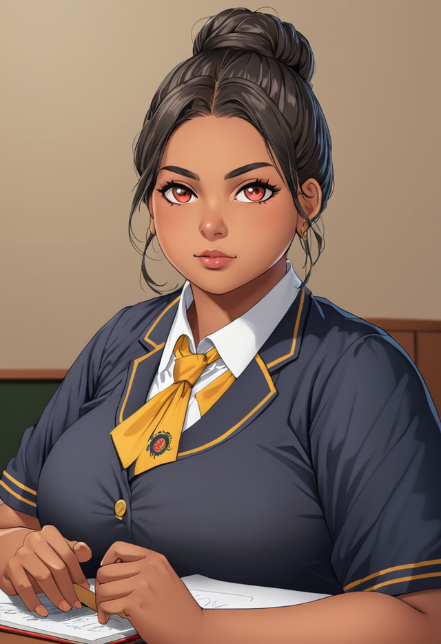 Izabella Ellis avatar
