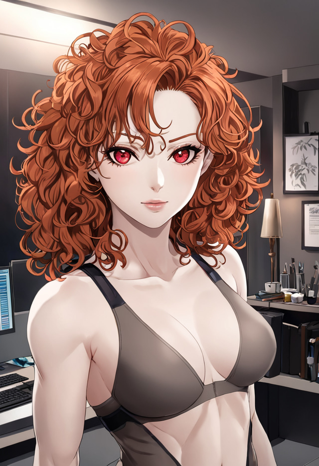 Isla Quinn avatar
