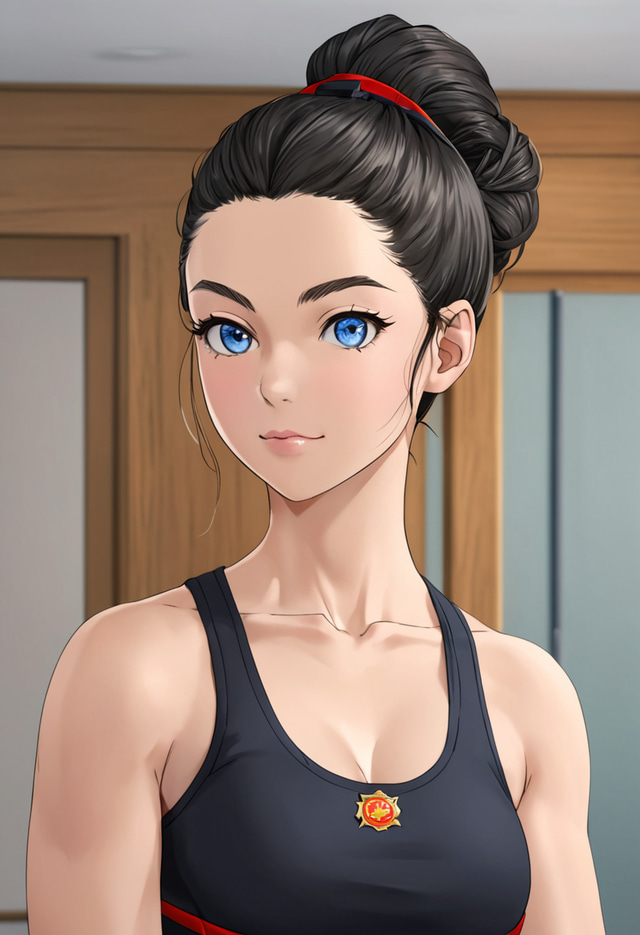 Emilia Maxwell avatar