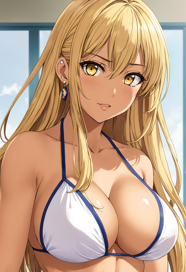 Krista Parrish avatar