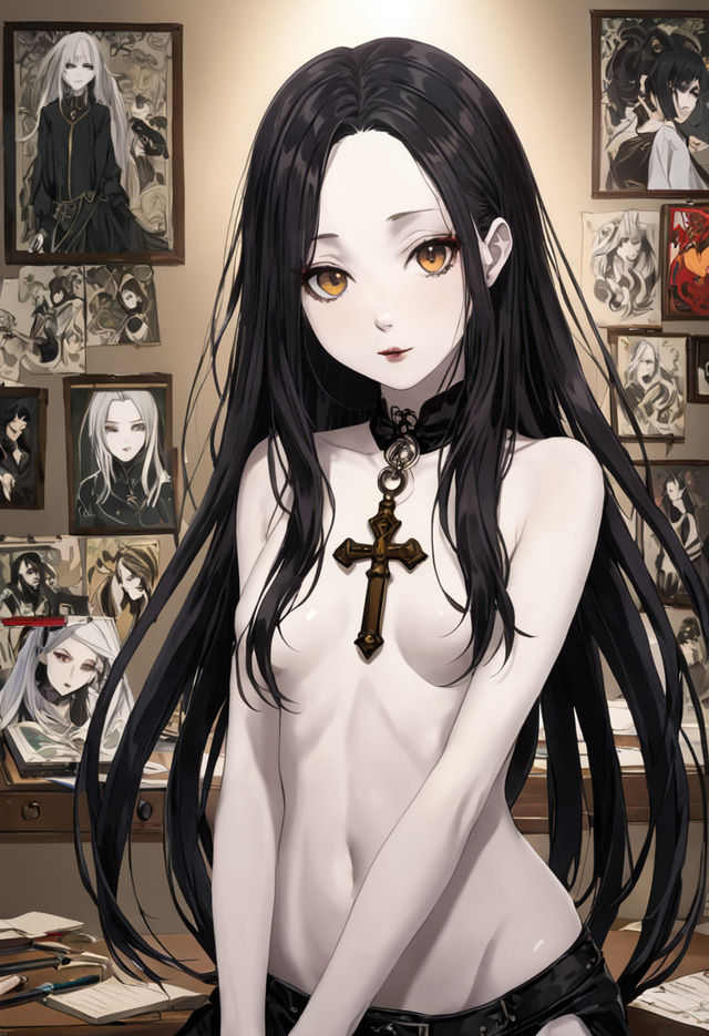 Rebekah Harris avatar