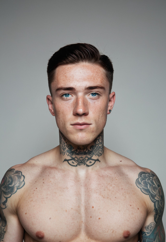 Spencer Waters avatar
