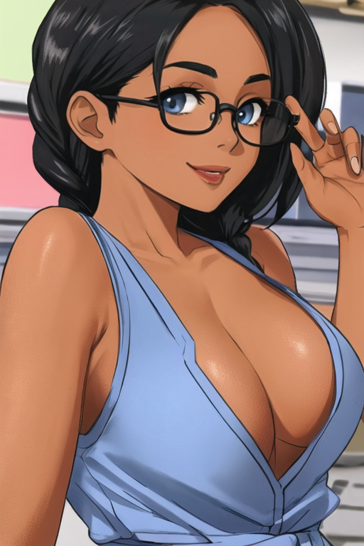 Arabella Nelson avatar