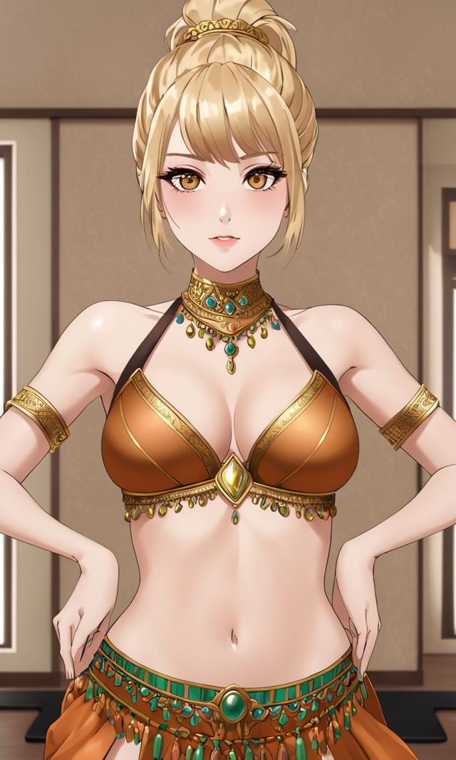 Jaslyn Blair avatar