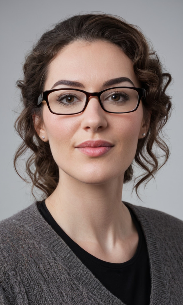 Elsa Dawson avatar
