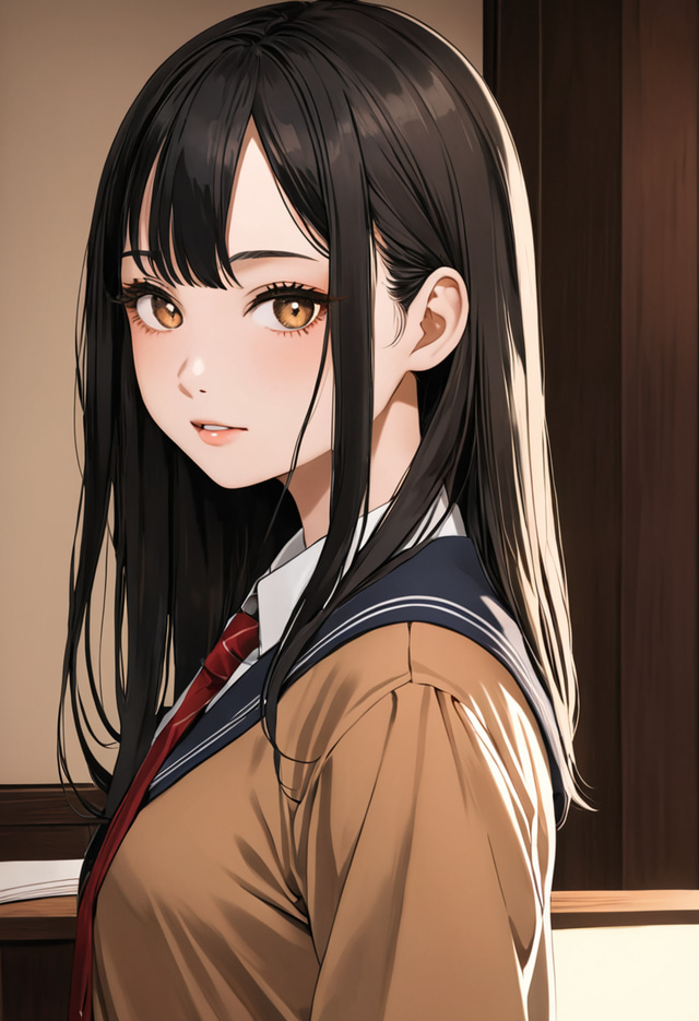 Aurora Klein avatar