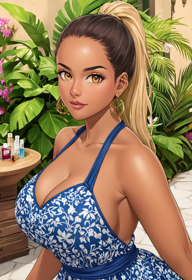 Lola Thomas avatar
