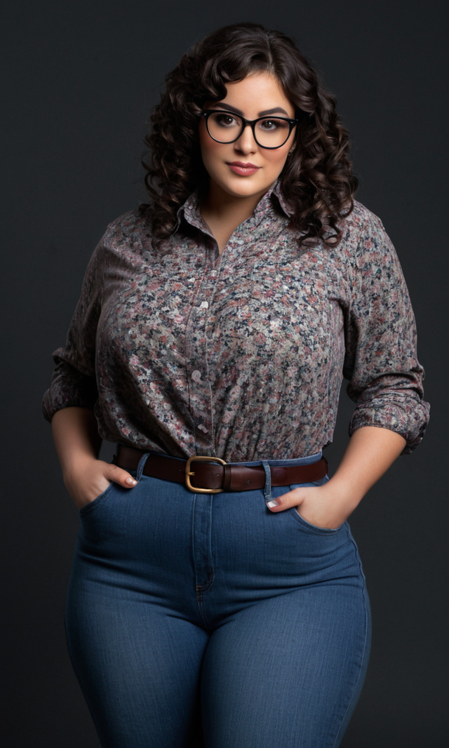 Kenley Perkins AI Girlfriend avatar