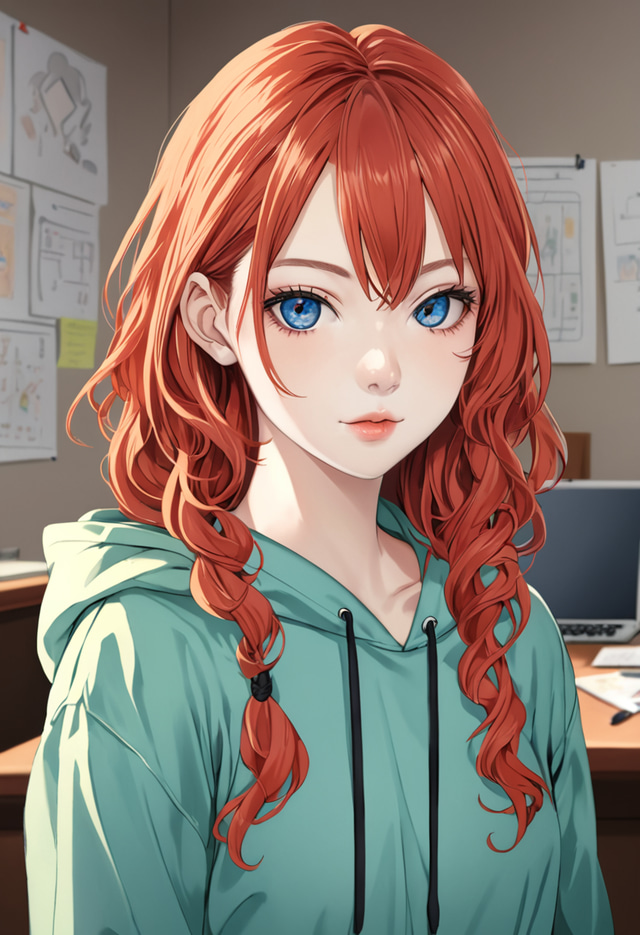 Cassandra Bell avatar