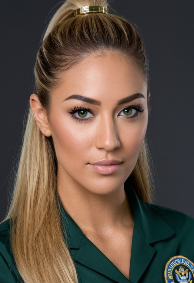 Aria Oneal avatar