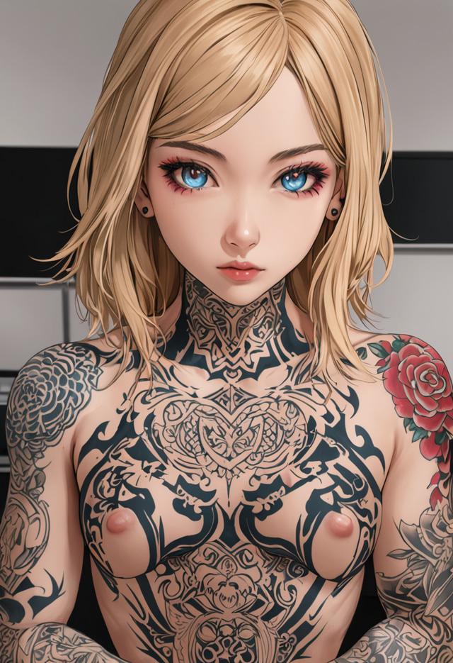 Anabella Singleton avatar