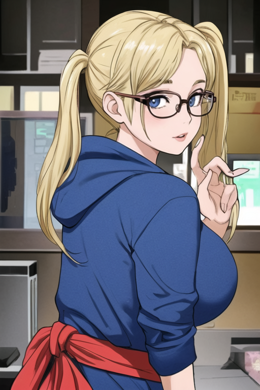 Angela Santiago avatar