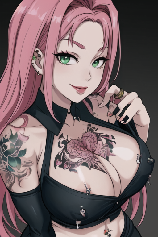 Brooklynn Whitaker AI Girlfriend avatar
