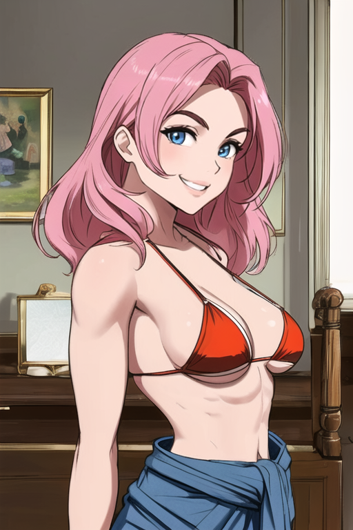 Aimee Clayton avatar