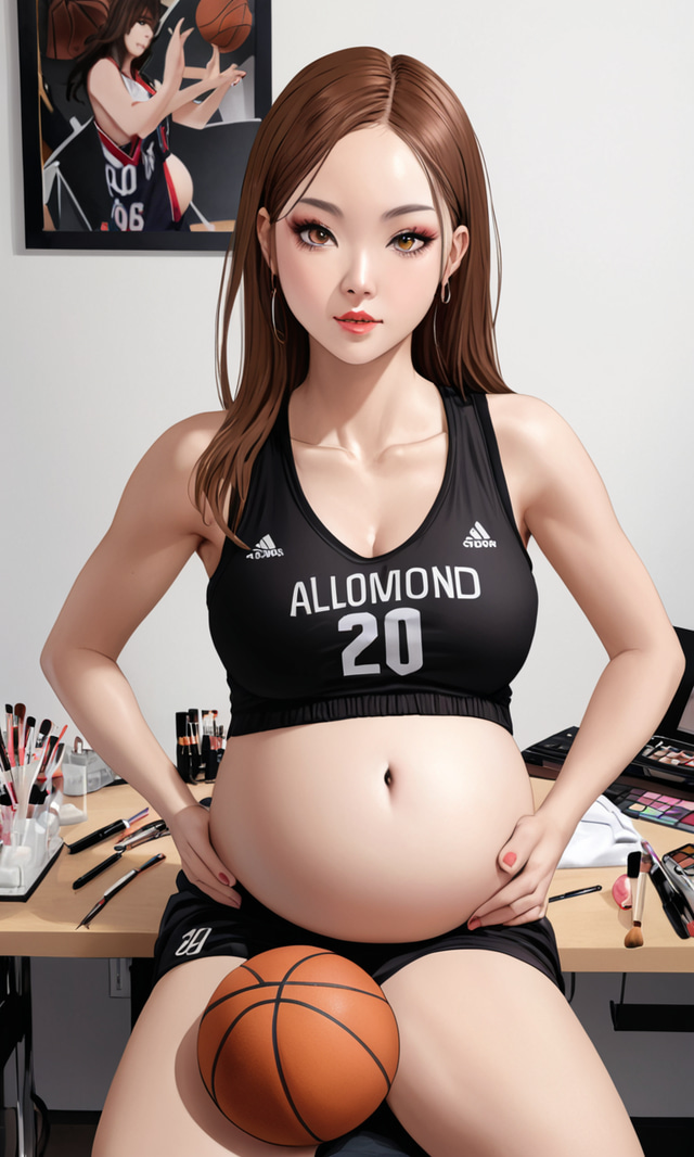 Olivia Scott avatar