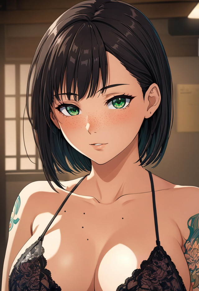 Luz Avila avatar