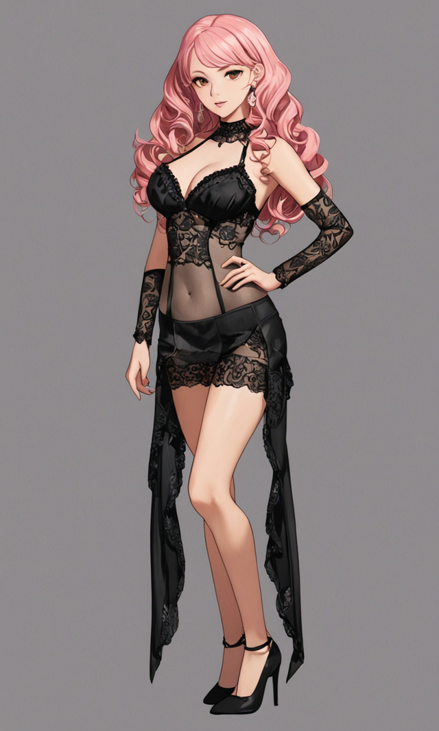Annabella Richardson avatar
