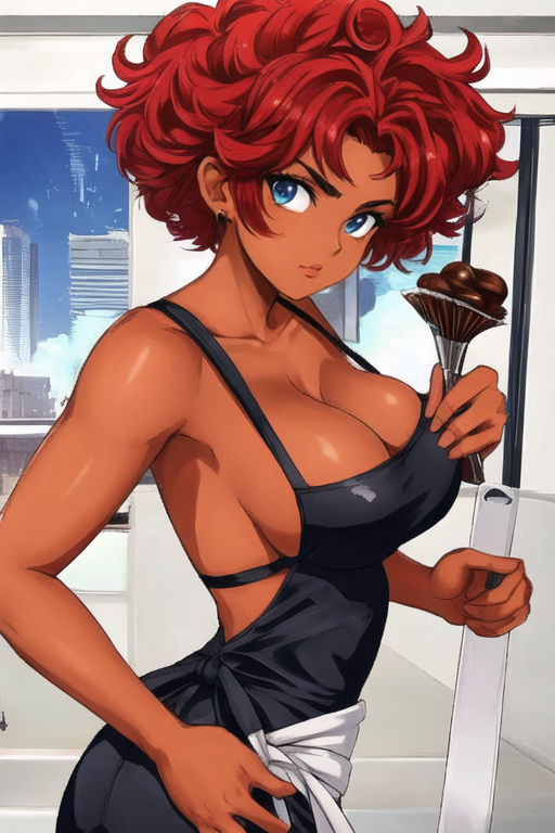 Carlie Rosario avatar