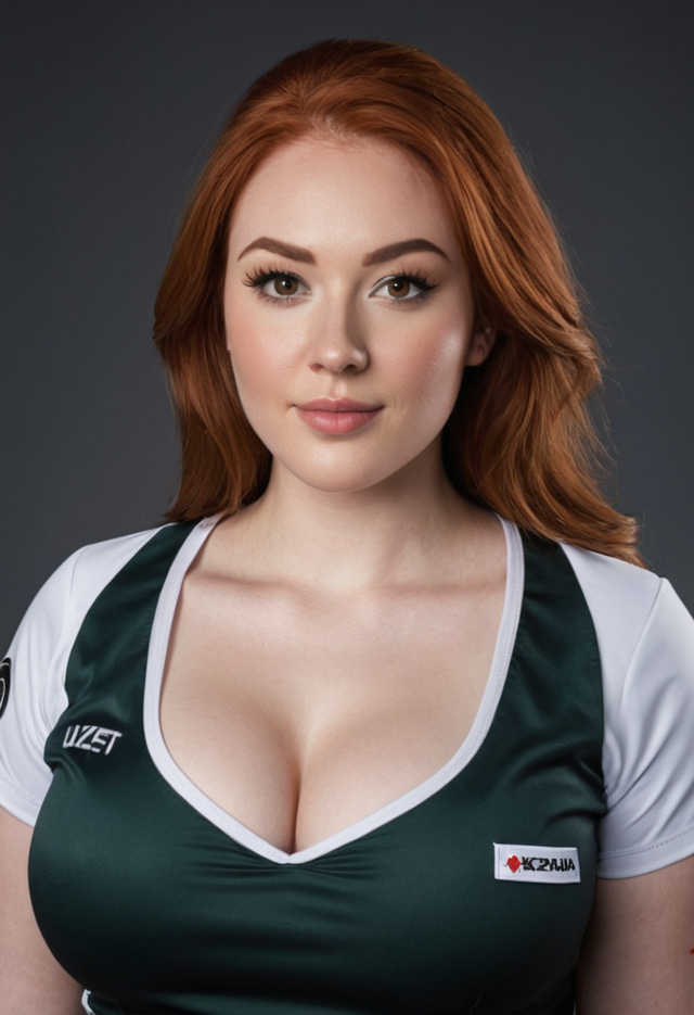 Zaria Thompson avatar