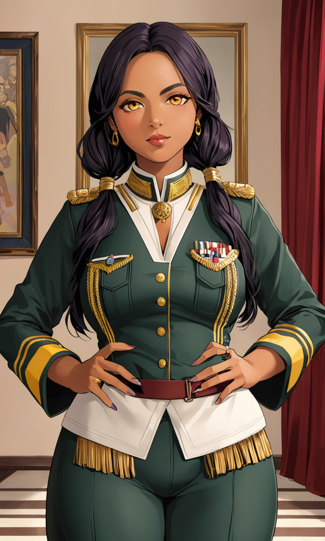Lila Garner avatar