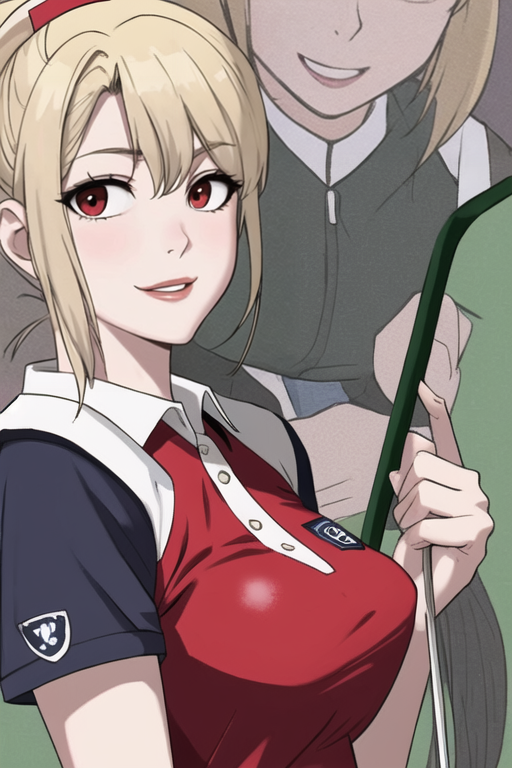 Rebecca Mcgrath avatar