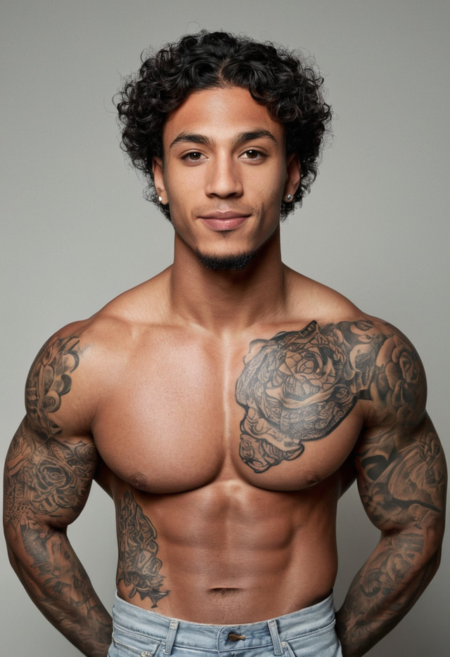 Marcos Camacho avatar