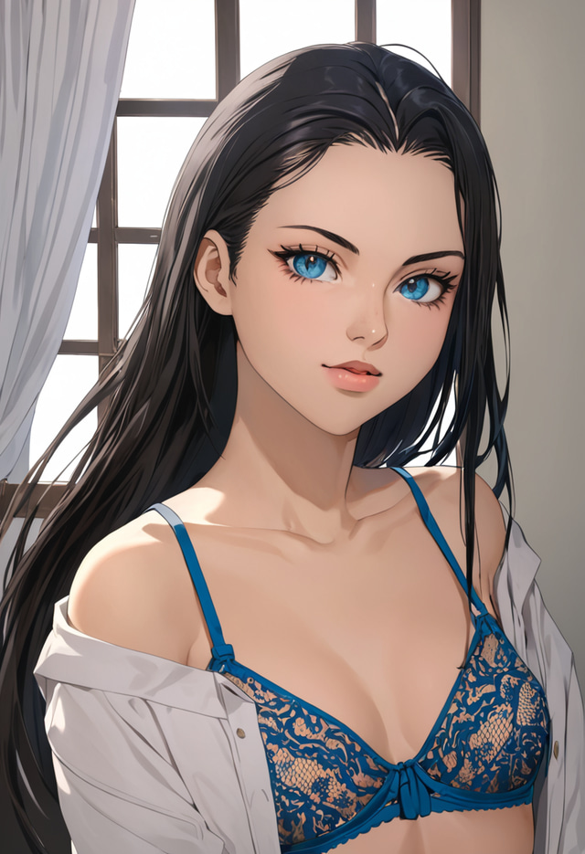 Karma Leblanc avatar