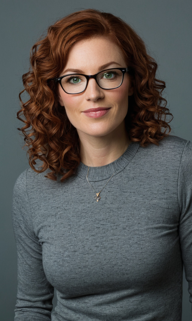 Jocelyn Bentley avatar